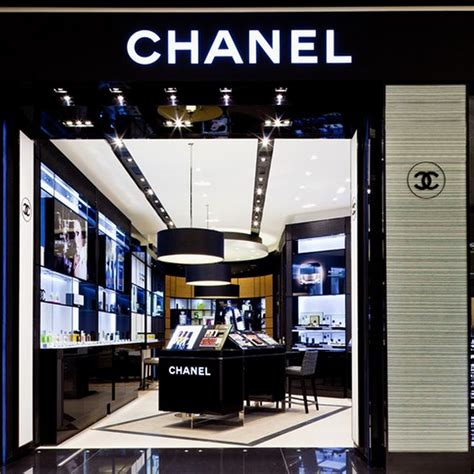 loja chanel curitiba|chanel website oficial.